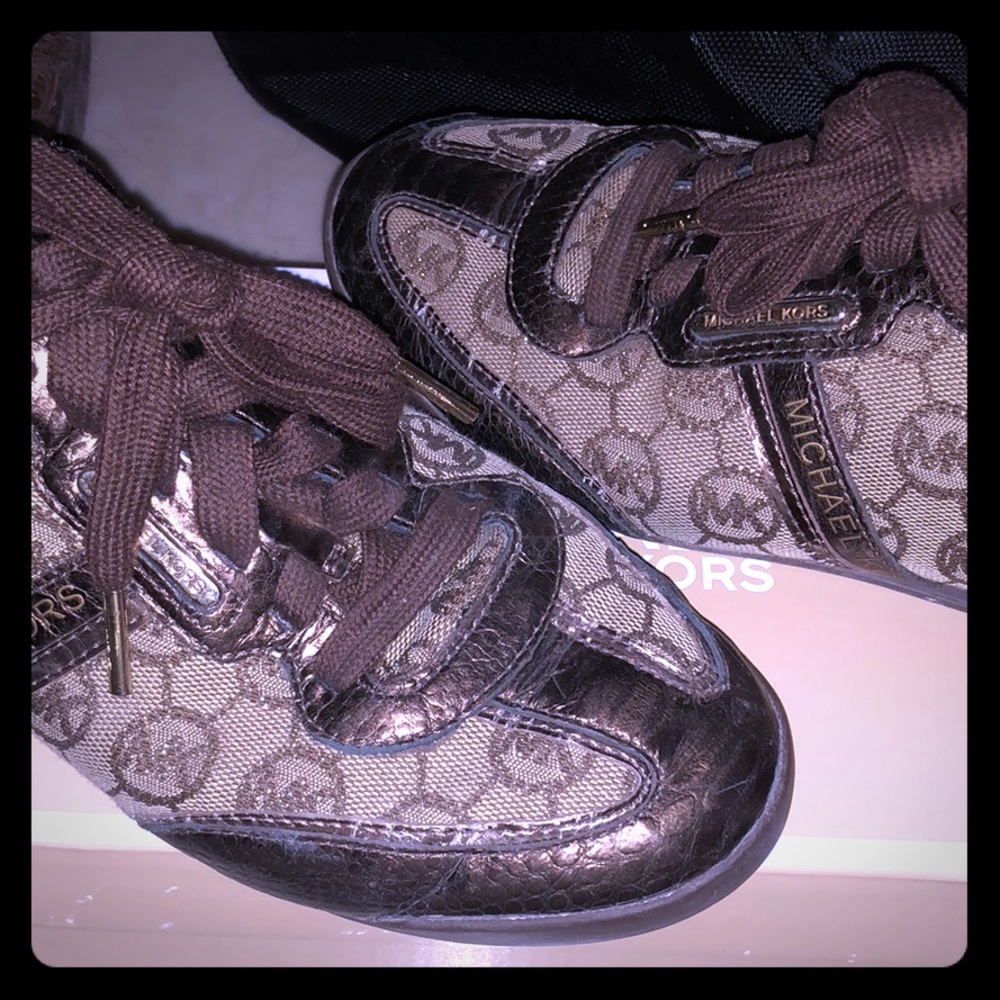 Michael kors sneakers